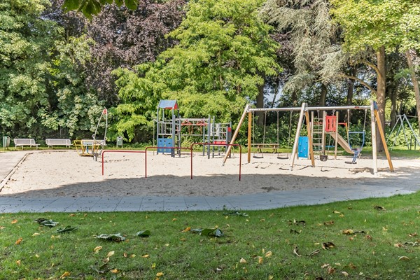 Medium property photo - Gardiaanhof 55, 5025 JP Tilburg